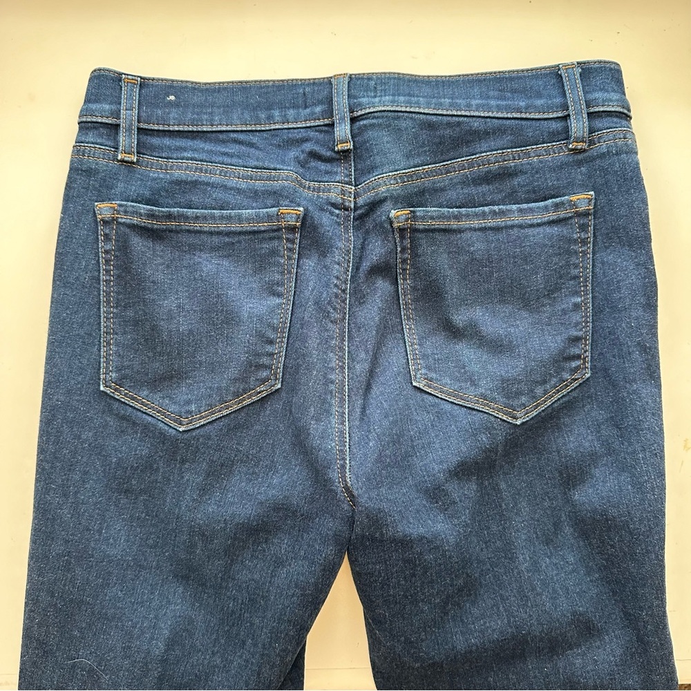 Loft Jeans - Picture 2 of 5